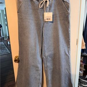 Loverlet by Vervet Jeans